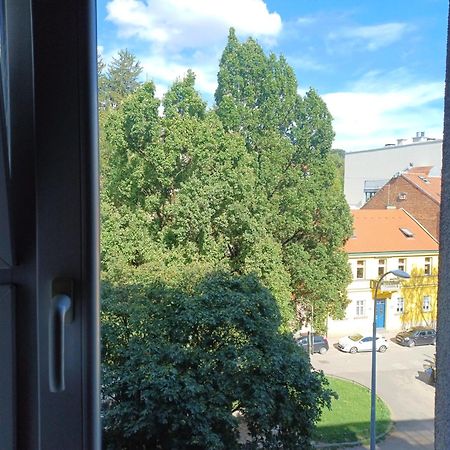 Mali Plac Apartment Zagreb Exterior photo
